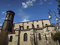 Église Notre-Dame