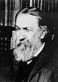 Ernst Mach (1838-1916)