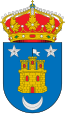 Blason de Uceda