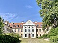 Schloss Fürstenberg/Havel