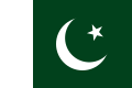 PAK Pakistan