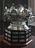 Frank J. Selke Trophy