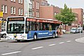 15-Meter-Version Citaro L, nach Modellpflege 2006