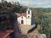 Igreja de Caparrosinha