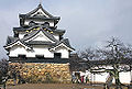 Hikone Castle, Shiga Prefecture, Japan