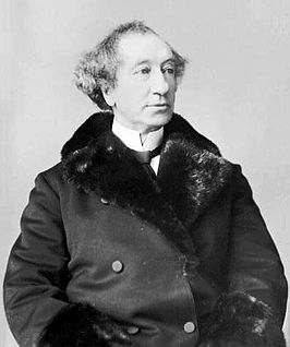 John Alexander Macdonald