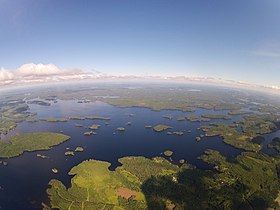 Konnivesi uzda koe Heinola