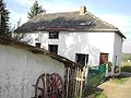 Kleine hoeve op de Speelberg