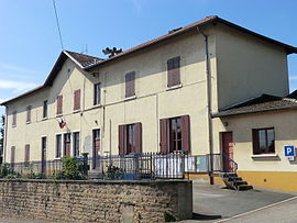 Town hall