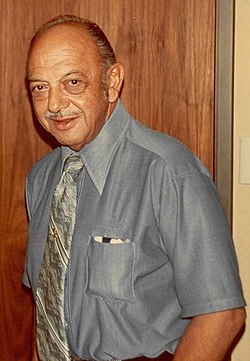 Mel Blanc 1976-ban