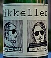 Mikkeller Big Worst Barley Wine Bourbon Edition