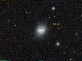 NGC 4885