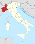 Thumbnail for List of municipalities of Piedmont