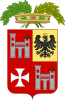 Coat of arms of Province of Ascoli Piceno