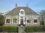 18e-eeuws woonhuis