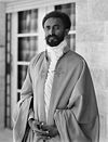 Haile Selassie I