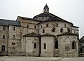 Église de l'abbaye Sainte-Marie de Souillac