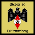 Gebietsführer