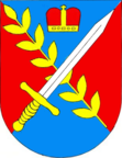 Wappen von Suchonice