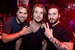 Thumbnail for Swedish House Mafia