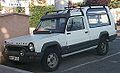 Talbot Matra Rancho