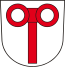 Blason de Steinmauern