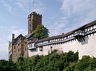 Wartburg-Stiftung