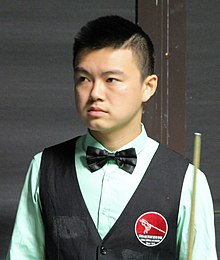 Zhang Jiankang