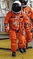 Advance Crew Escape Suit