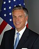 Jon Huntsman, Jr., 24 juillet 2009.