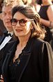 18 iunie: Anouk Aimée, actriță franceză