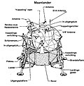 Miniatuur voor Apollo LM