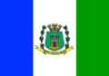 Bandeira de Guaporema