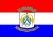 Vlag van Buritizeiro