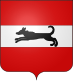 Coat of arms of Damme