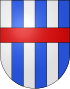 Blason de Champvent