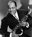 Coleman Hawkins geboren op 21 november 1904