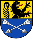 Baesweiler címere