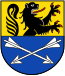 Blason de Baesweiler