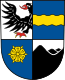 Coat of arms of Freudenberg