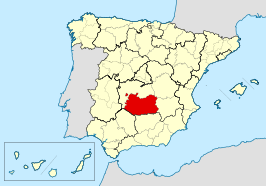 Bisdom Ciudad Real