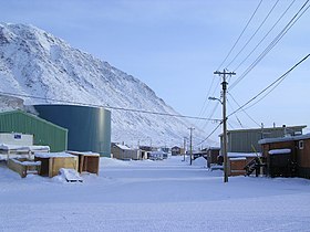 Grise Fiord