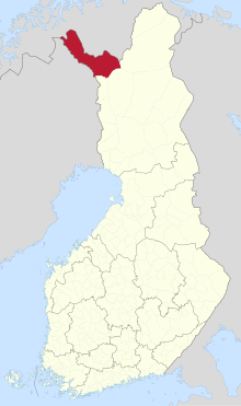 Enontekiö sijainti Suomi.svg