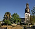 Evangelische Kirche am Eschenplatz