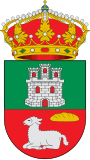 Escudo de Castroverde