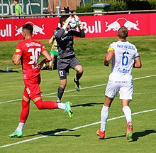 FC Red Bull Salzburg gegen Rakow Czestochowa (Testspiel, 10. Juli 2021) 47.jpg