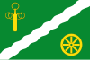 Flag of Borgstedt