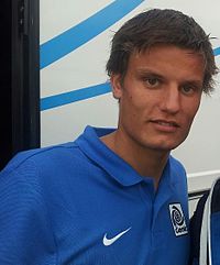 Image illustrative de l’article Jelle Vossen