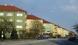 Lönngården