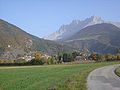 Thumbnail for Montmaur, Hautes-Alpes